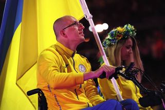 Ukrajinci se nezúčastní slavnostního zahájení paralympiády na protest proti Rusům - Sport.cz